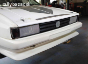 VW Scirocco