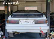 VW Scirocco